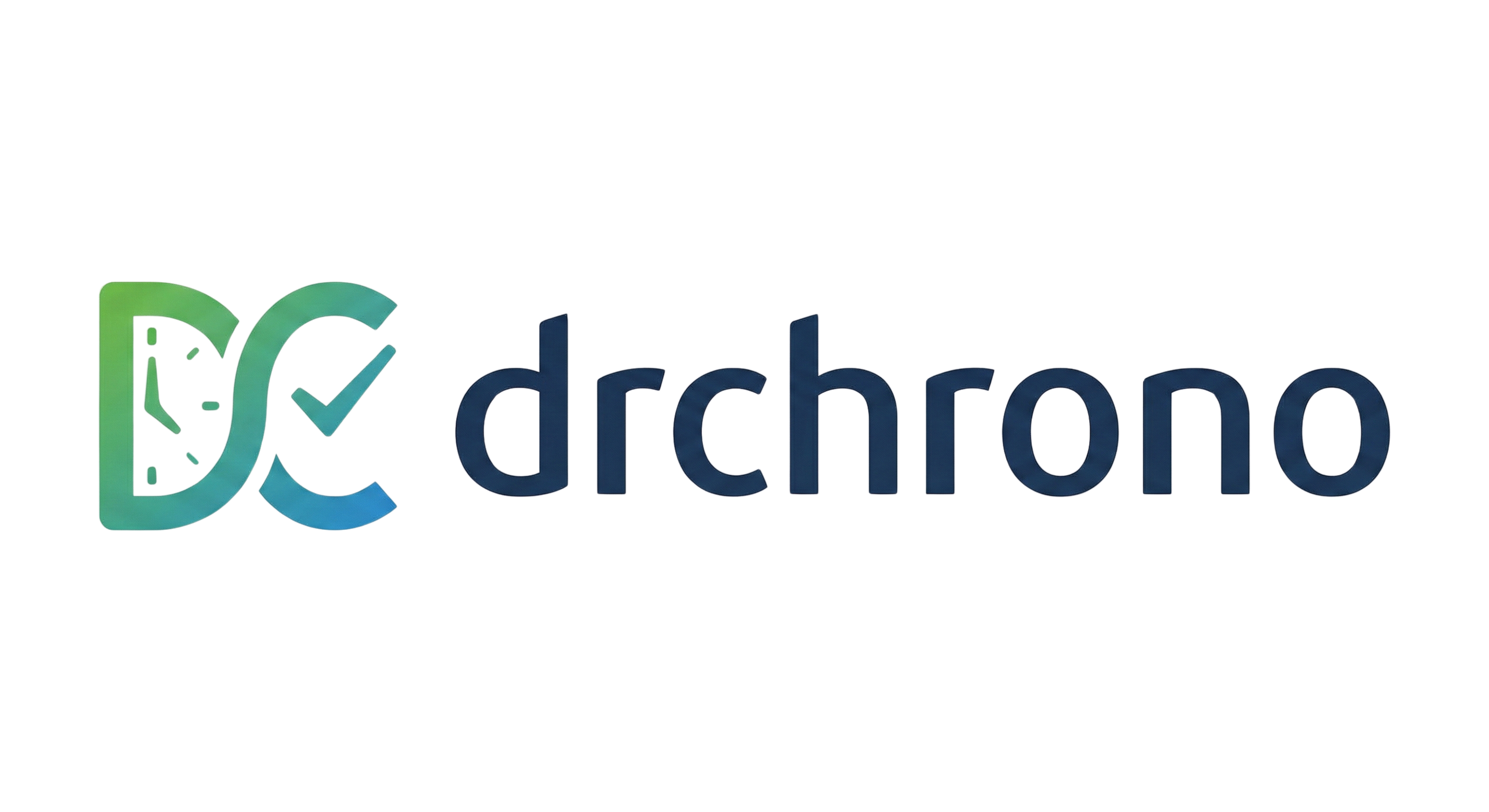 DrChrono logo