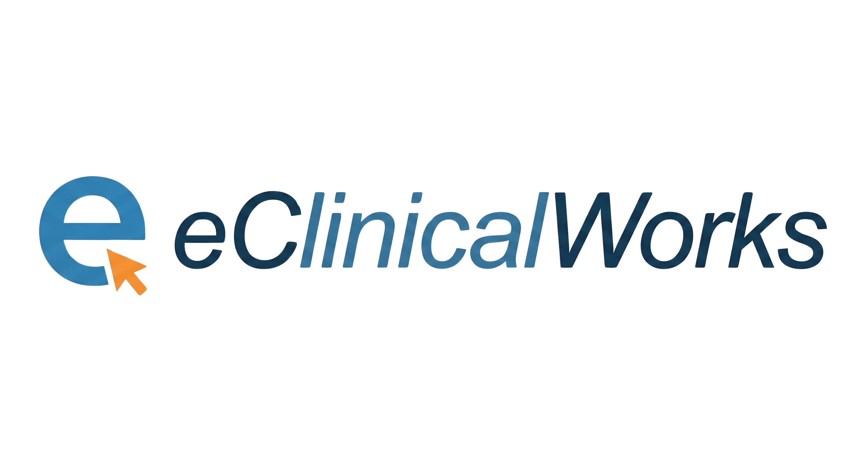 eClinicalWorks logo