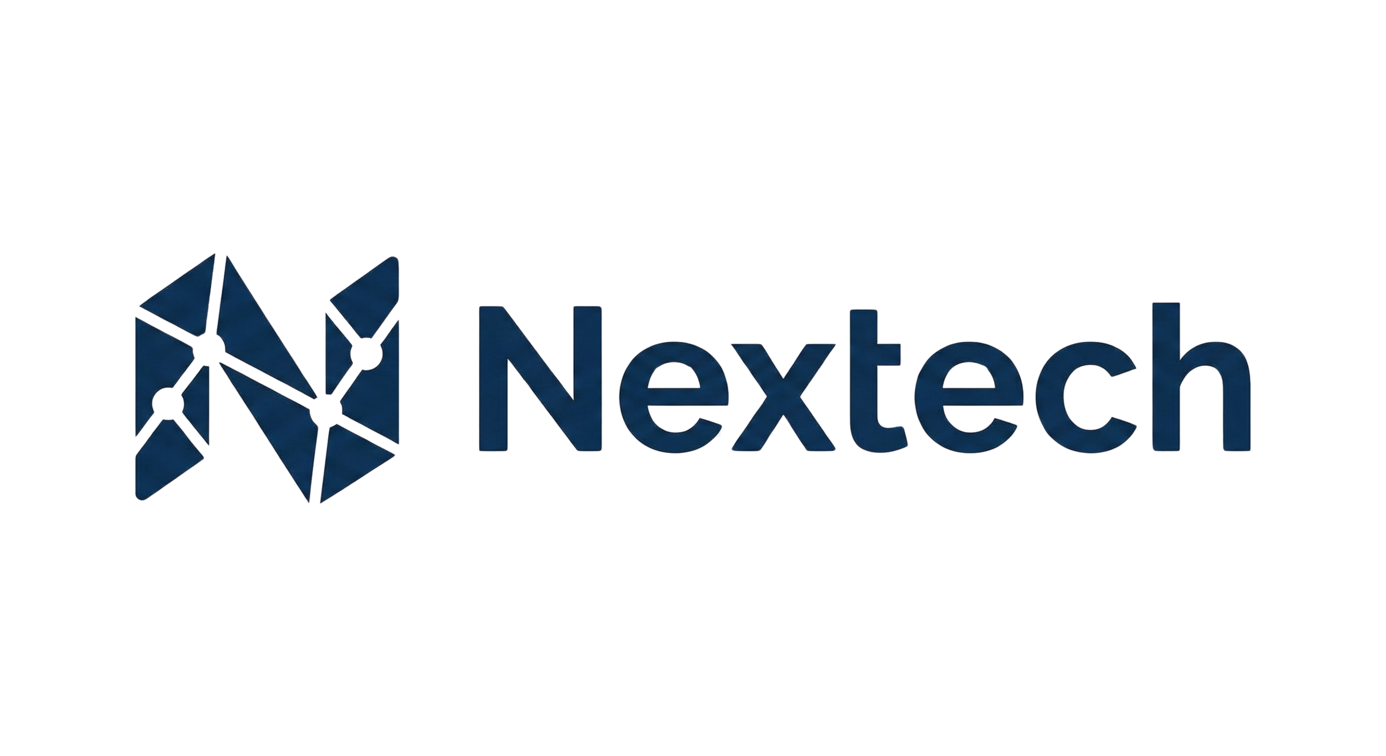 Nextech logo