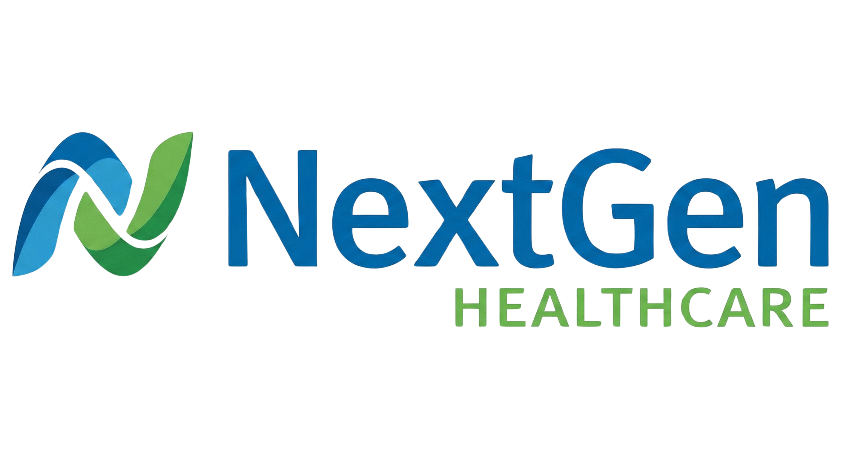 NextGen Healthcare logo