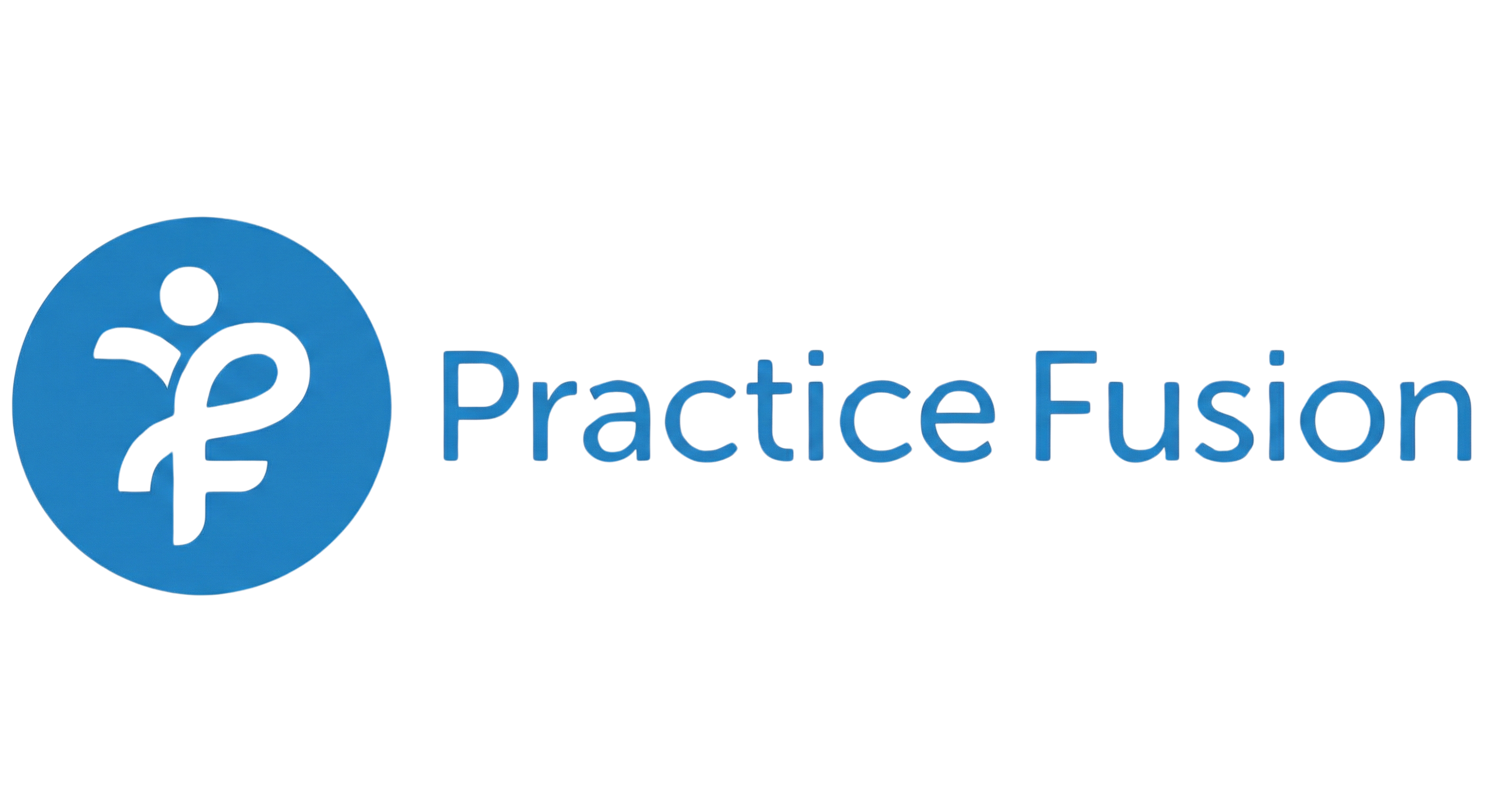 Practice Fusion logo