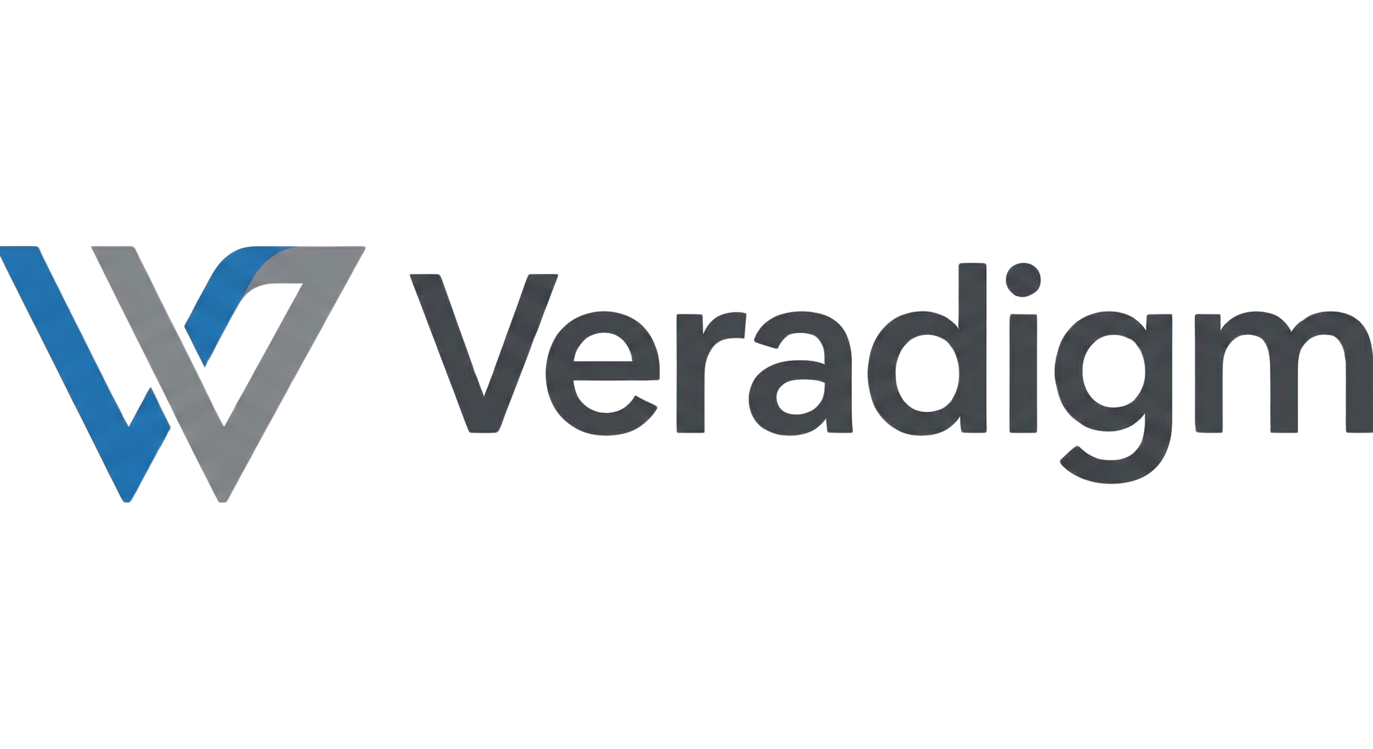 Veradigm logo